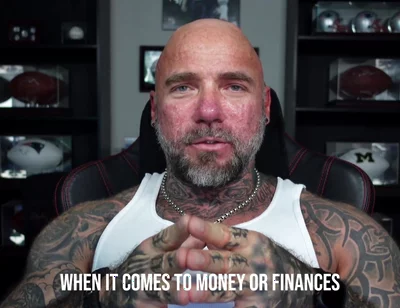 The Real Reason You're Not Succeeding