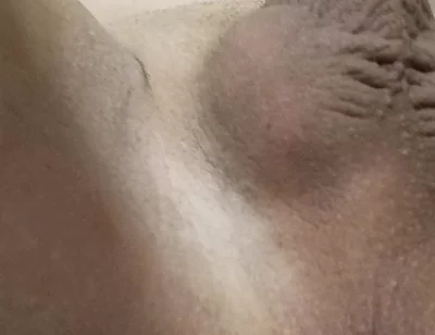 I Fuck My Ass for the First Time! and I Think It's Really Cool!