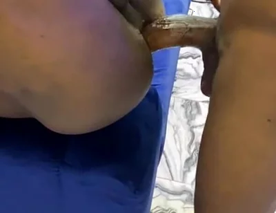 Independent Dick on Glorious Pussy