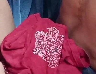 Masturbation Cumshot