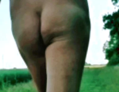 Countryside Naked Walks
