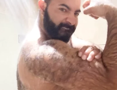 Shower Time