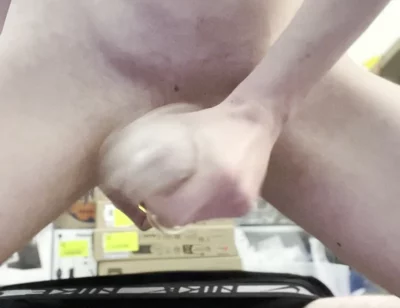 Teen Boy Fucks Multiple Sexy Toys and Cums