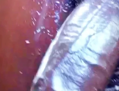 Slut Boy with a Really Huge Dick