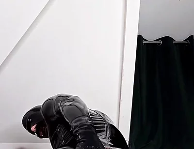 Wet Rubber