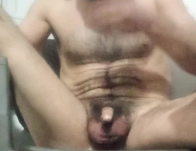Watching Porn Again
