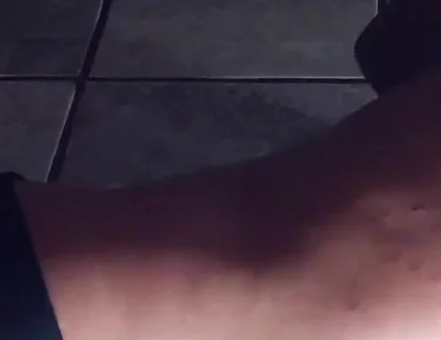 Red Jockstrap - Vid 3
