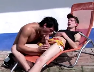 What We Did On Our Summer Vacation