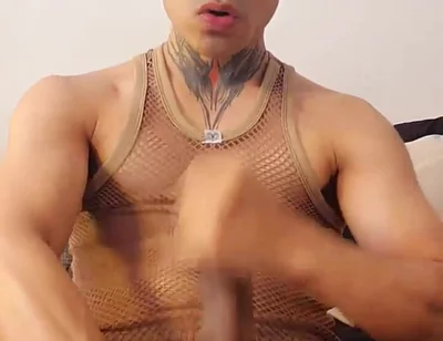 Fuking Horny Stefano