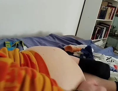 Pure Heaven of Anal Bliss, the Sequel