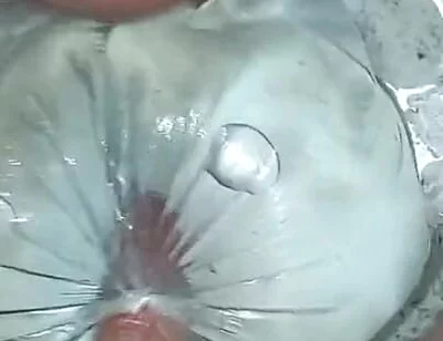 Steamy Bathroom POV Play-shayan Deniz