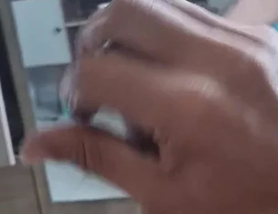 Do You Want to Cum with Me?