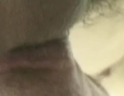 Sloppy Deepthroat Gagging on Throbbing Cock - Cum Leaking Face