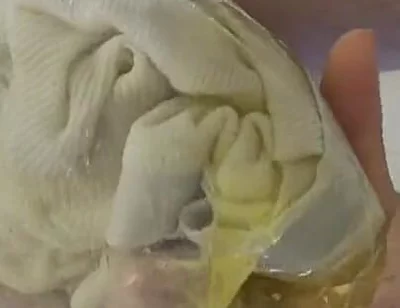Piss Collection - 20 Min Juicy Lemonade!