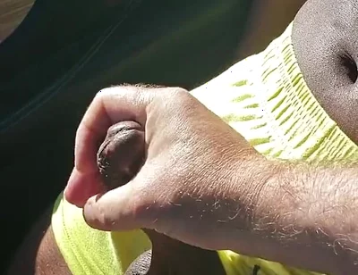 Cark Jerk!! Straight BBC Gets in Strangers Car and See What Happens Next!!