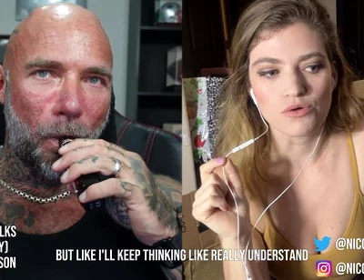 Porn Star Confessions - Nicole Rae (episode 63)