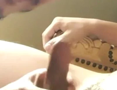This Young Man Has Delicious Sperm, Come and Enter My World!