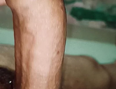 Indian Desi Lanf