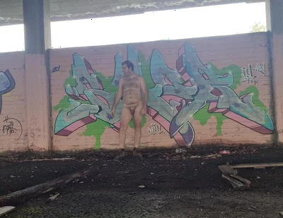 All Naked
