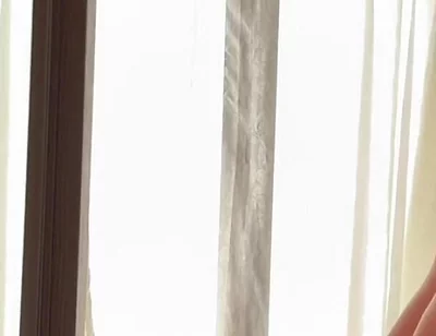 I Take a Big Completely in My Mouth, and Then It Enters Me