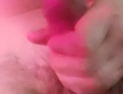 Lots of Cum From a Big Cum Game