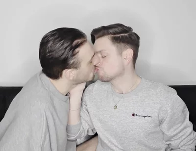 Could Goon on Them Lips for Fucking Daysss