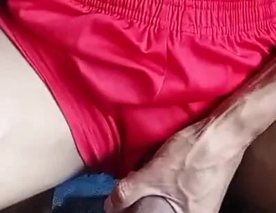 Indian Young Boy