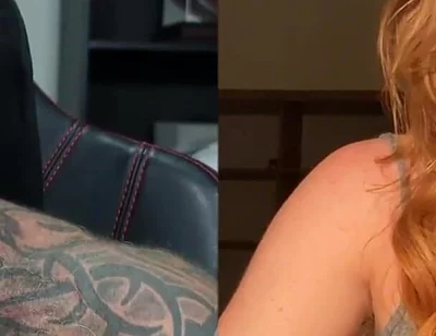 Porn Star Confessions - Sophia Locke Episode 60