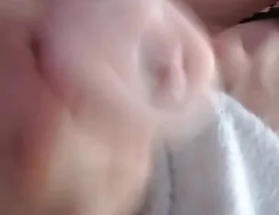 Jerking off with a Pocket Pussy and Cumming Almost 2 Times