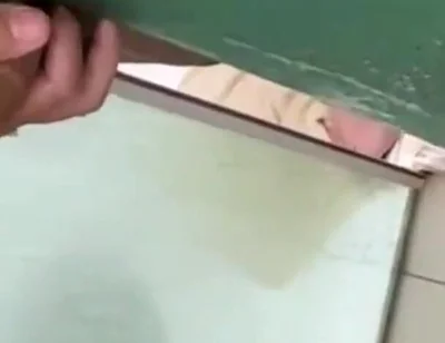 I Fucked My Husband in the Hotel Bathroom