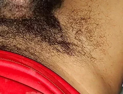 Small Handjob