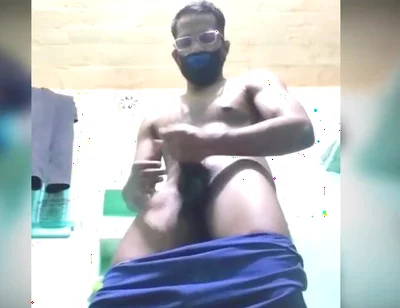 Twink Boy Land Indian Athletic Handsome Guy