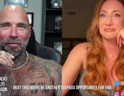 Porn Star Confessions - Sophia Locke Episode 60