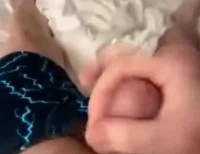 Hotel Masturbation Time