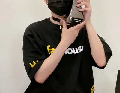 Awards 2025 Best Male Solo Scene Trophy Unboxing and Cum Celebrate