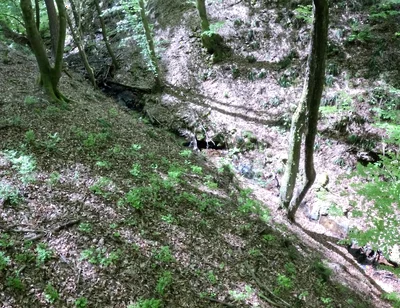 Fkk in the Nature