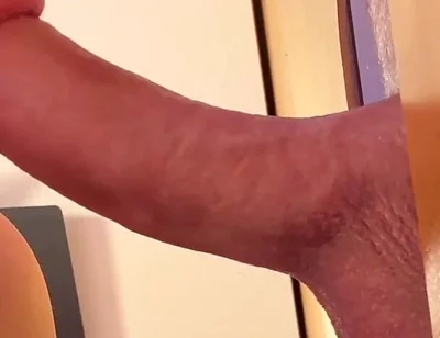 Massive Thick Stepdaddy Unloads at the Gloryhole - Gagging & Gulping Time