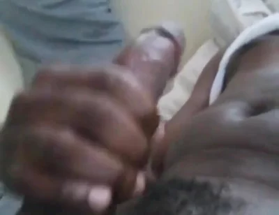 Masturbation