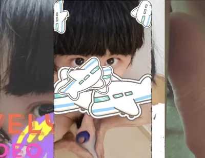 Lovelyboyvideo Cute Male Airplane Face Masturbates Loudly with a Through-type Airplane Cup for the First Time Full Video