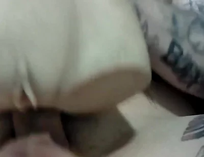 Fucked This Nice Teen Pussy up