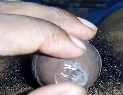 Indian Boy Fucking Doll Pussy with Anal