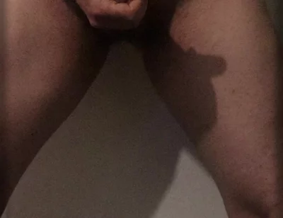 Exquisite Masturbation with a Thick Semen Finish