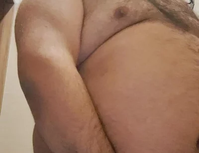 Moving the Belly