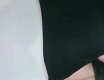 Lift up Your Little Dress and Stick Your Ass up My Baby