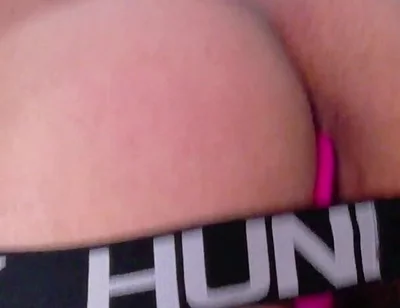 Doggy Ass Shake