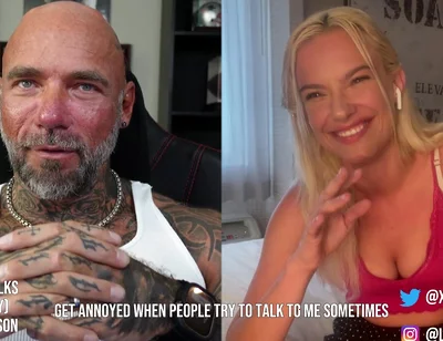 Porn Star Confessions - Lindsey Lakes (episode 69)