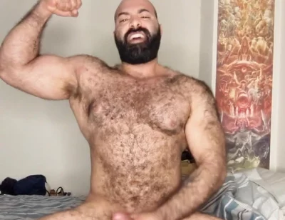 A Little Solo Play Time