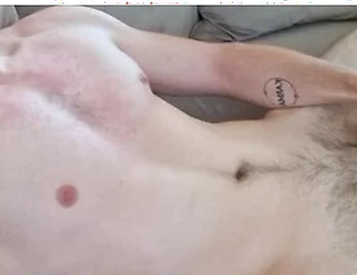 I Cum On My Sofa, Huge Cry Of Pleasure