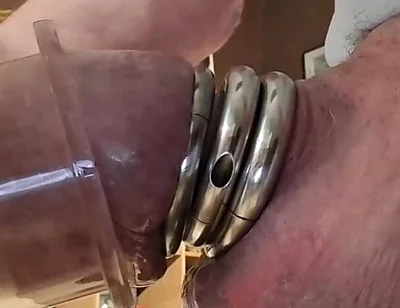 Silicone Monster Bulgemaster