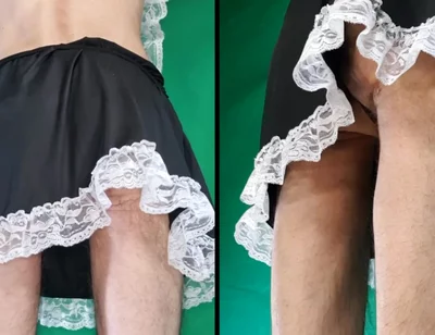My Third Ever Try on Haul. Full Uncut Version. Split Screen